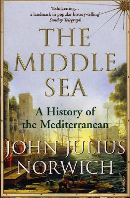 Middle Sea book