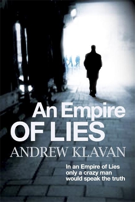 Empire of Lies by Andrew Klavan