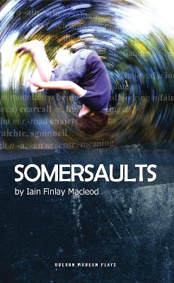 Somersaults book