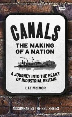 Canals: The Making of a Nation book