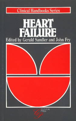 Heart Failure book