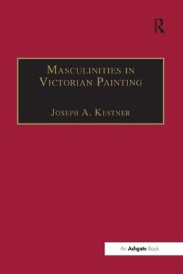 Masculinities in Victorian Painting book