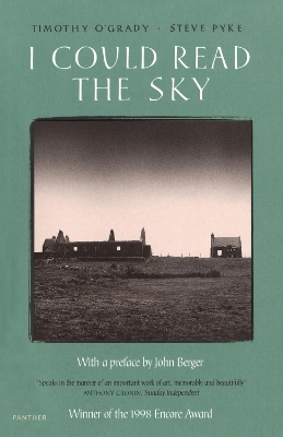 I Could Read The Sky by Timothy O'Grady