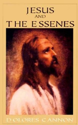 Jesus and the Essenes book