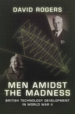 Men Amidst the Madness book