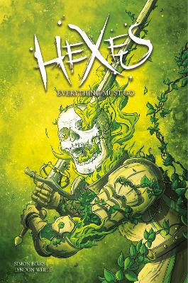 Hexes: Volume 2 book