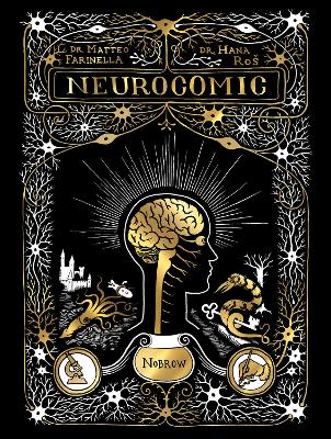 Neurocomic by Matteo Farinella