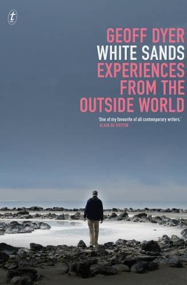 White Sands: Experiences from the Outside World book