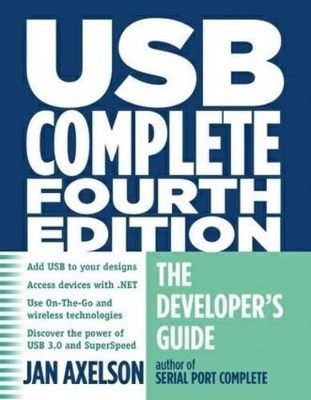 USB Complete book