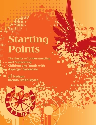 Starting Points book