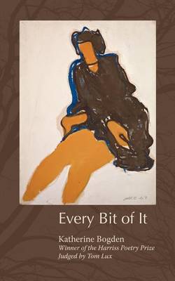 Every Bit of It book