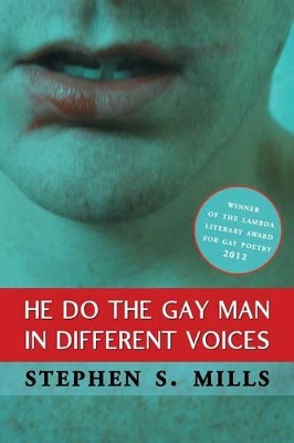 He Do the Gay Man in Different Voices book