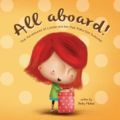 All Aboard book