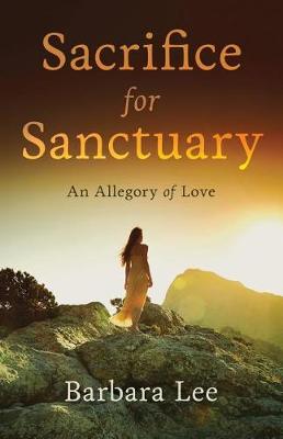 Sacrifice for Sanctuary book