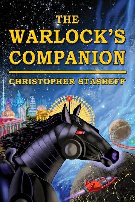 The Warlock's Companion book