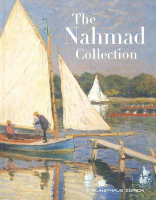 Nahmad Collection book