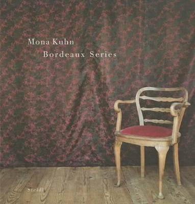 Mona Kuhn:Bordeaux Series book