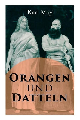 Orangen und Datteln book