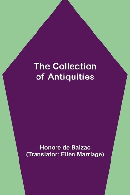 The Collection of Antiquities book