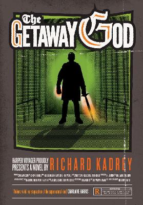 Getaway God book