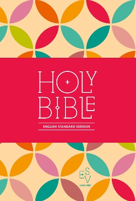 Holy Bible: English Standard Version (ESV) Anglicised Compact Edition book