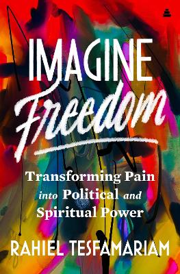 Imagine Freedom book