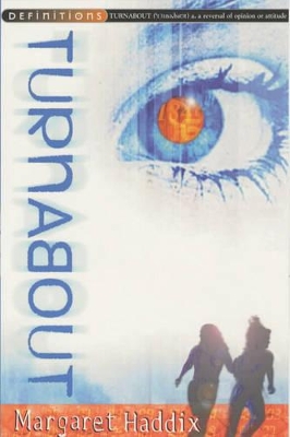 Turnabout book
