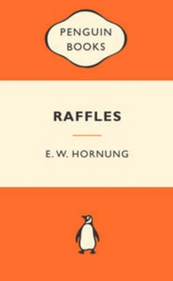 Raffles book