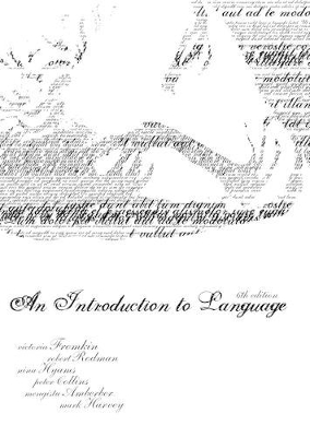 An Introduction to Language + Writing Guidlines for Social Science Students book