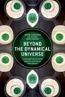 Beyond the Dynamical Universe book