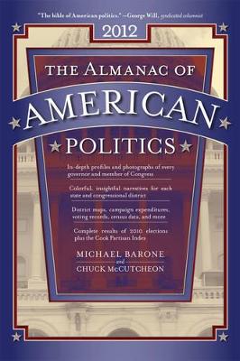 The Almanac of American Politics by Michael Barone