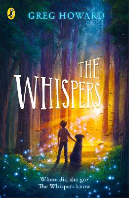 The Whispers book