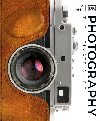 Photography: A Visual Companion book