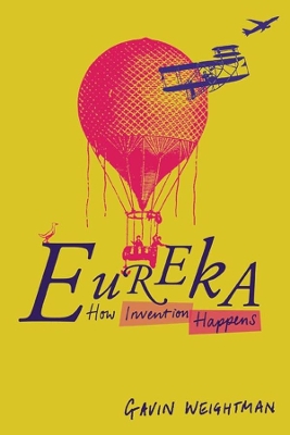 Eureka by Gavin Weightman