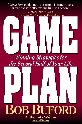 Game Plan book