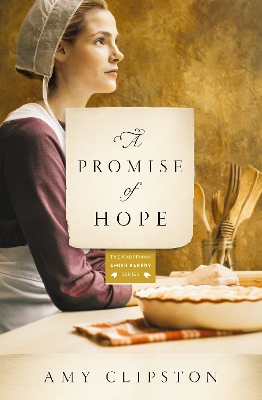 Promise of Hope book
