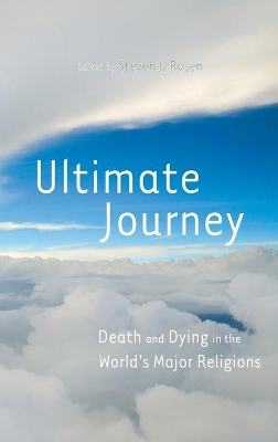 Ultimate Journey book