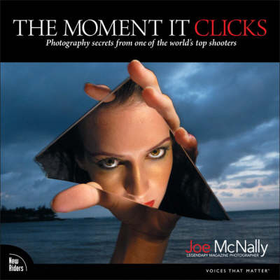 Moment It Clicks book