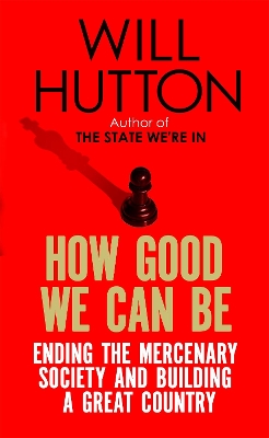 How Good We Can Be book