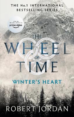 Winter's Heart: Book 9 of the Wheel of Time (Now a major TV series) book