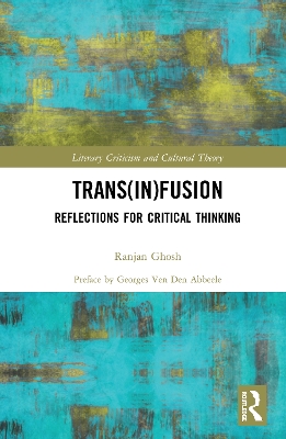 Trans(in)fusion: Reflections for Critical Thinking book