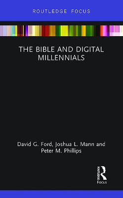 The Bible and Digital Millennials book