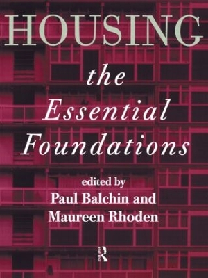 Housing book