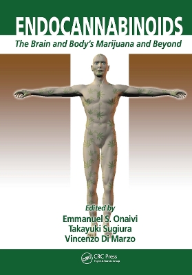 Endocannabinoids by Emmanuel S Onaivi