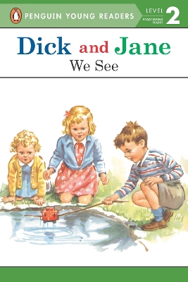 We See book