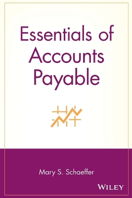 Essentials of Accounts Payable book