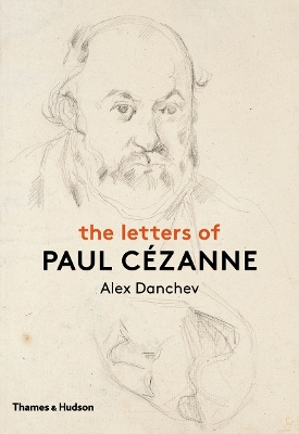 Letters of Paul Cezanne book