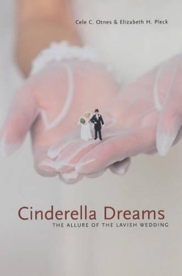 Cinderella Dreams book