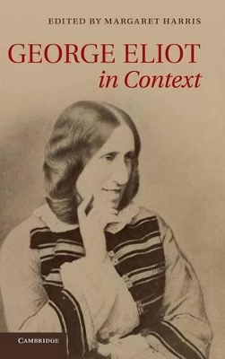 George Eliot in Context book