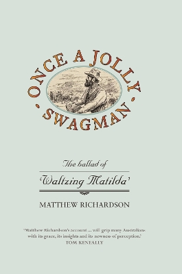 Once a Jolly Swagman book